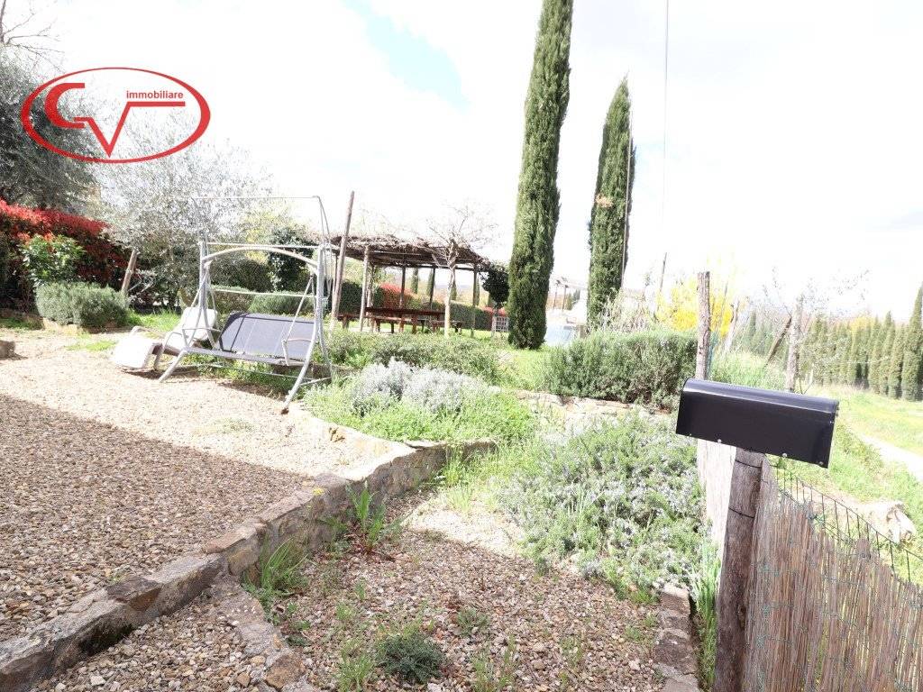 Villa a Bucine in Bucine - Foto 3