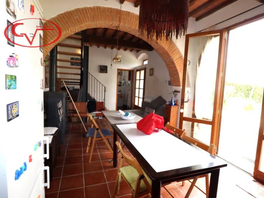 Villa a Bucine in Bucine - Foto 5