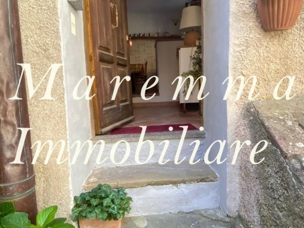 Appartamento a Manciano in Via Roma - Foto 2
