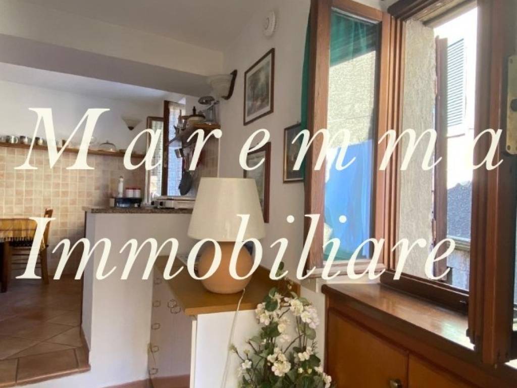 Appartamento a Manciano in Via Roma - Foto 3
