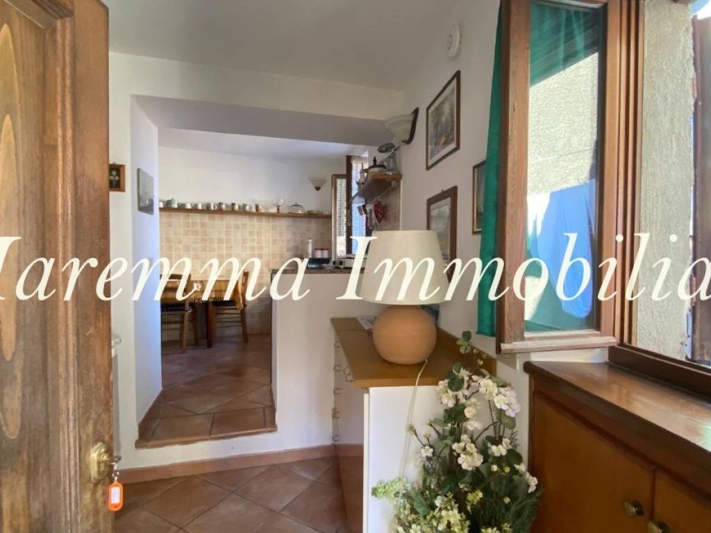 Appartamento a Manciano in Via Roma - Foto 5