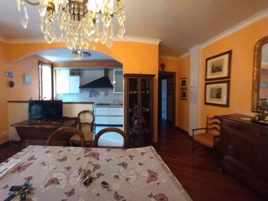 Appartamento a Fontanellato in Via A. Masnovo - Foto 2