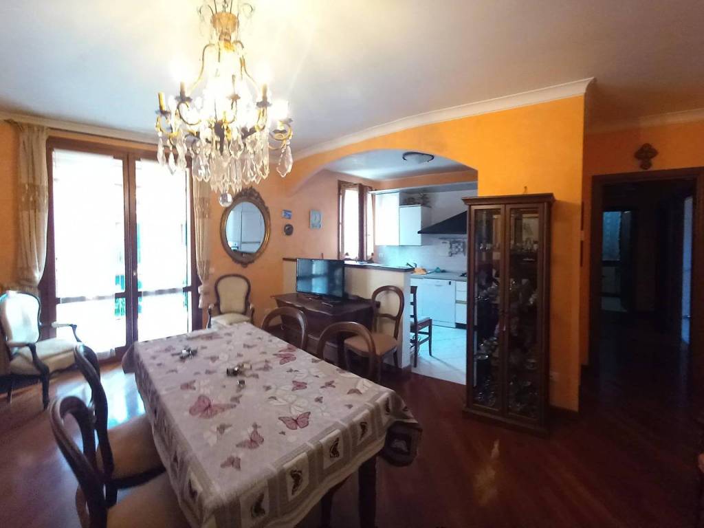 Appartamento a Fontanellato in Via A. Masnovo - Foto 3
