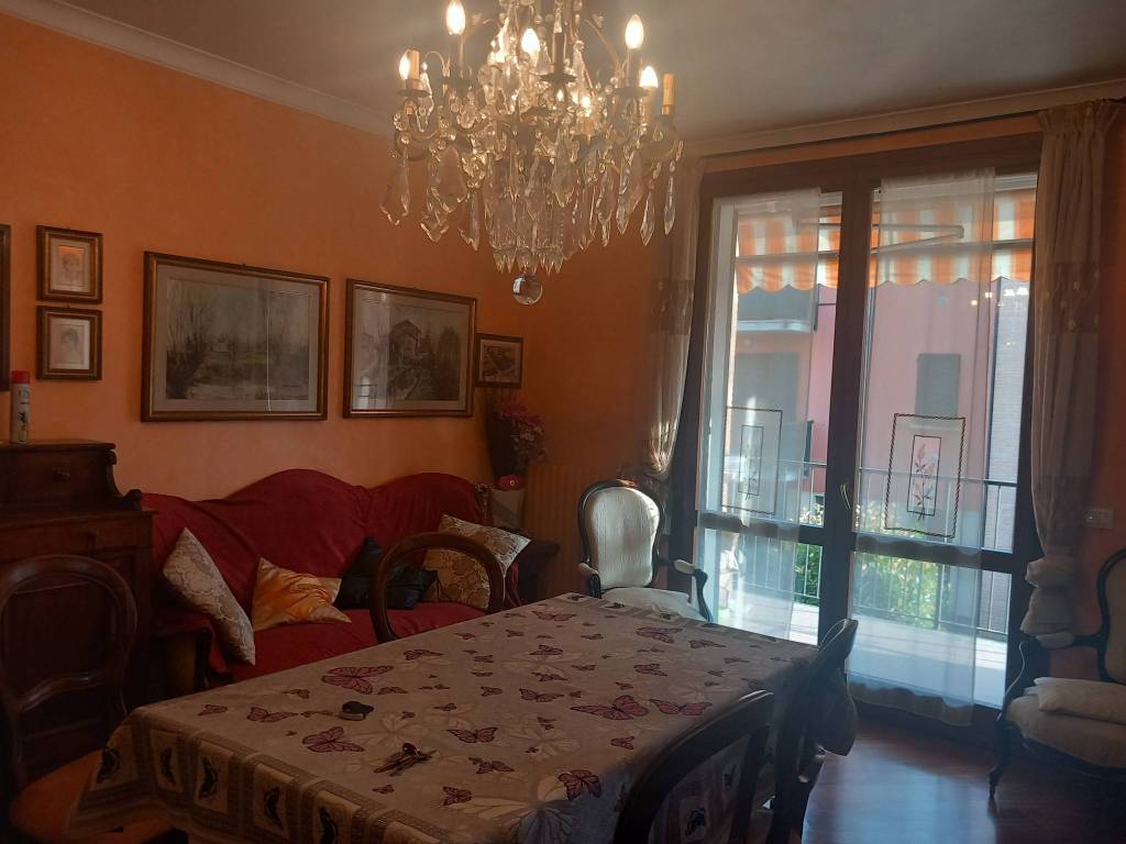 Appartamento a Fontanellato in Via A. Masnovo - Foto 4
