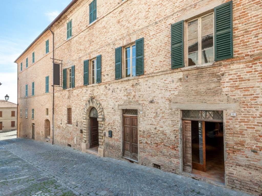 Appartamento a Mondavio in Via Giuseppe Garibaldi - Foto 2