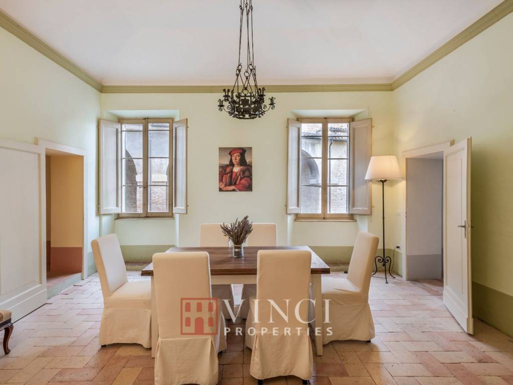 Appartamento a Mondavio in Via Giuseppe Garibaldi - Foto 4