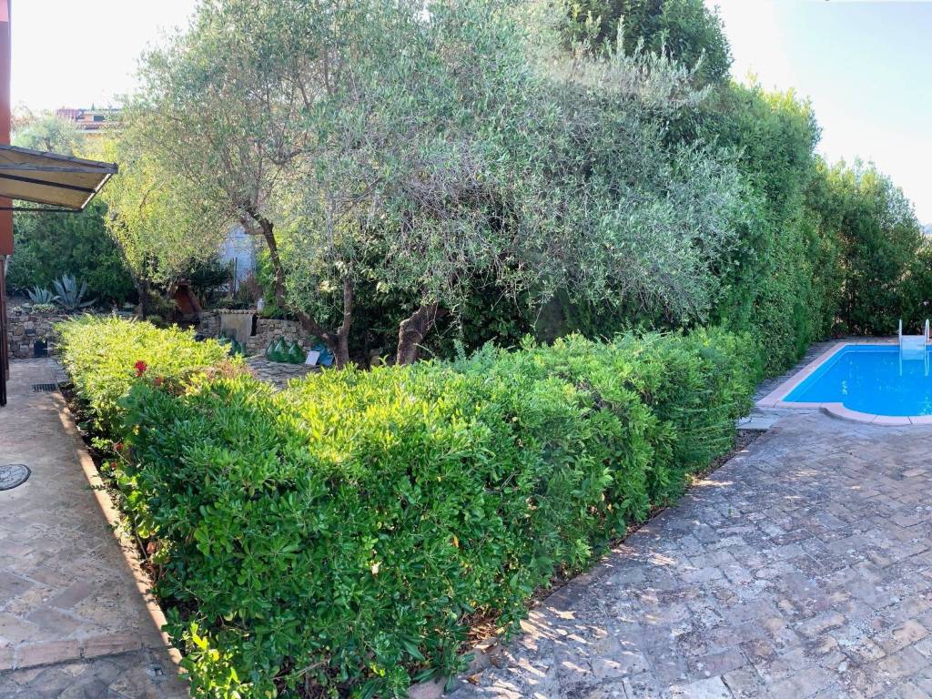 Villa a Imperia in Strada Ronchi-Brighei, 7 - Foto 2