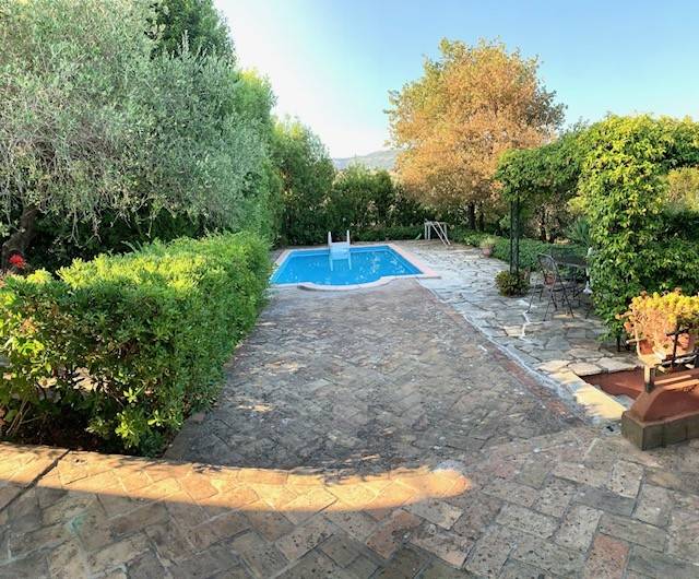 Villa a Imperia in Strada Ronchi-Brighei, 7 - Foto 3