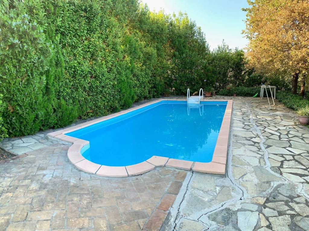 Villa a Imperia in Strada Ronchi-Brighei, 7 - Foto 4