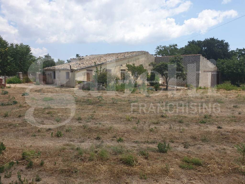Villa a Noto - Foto 2