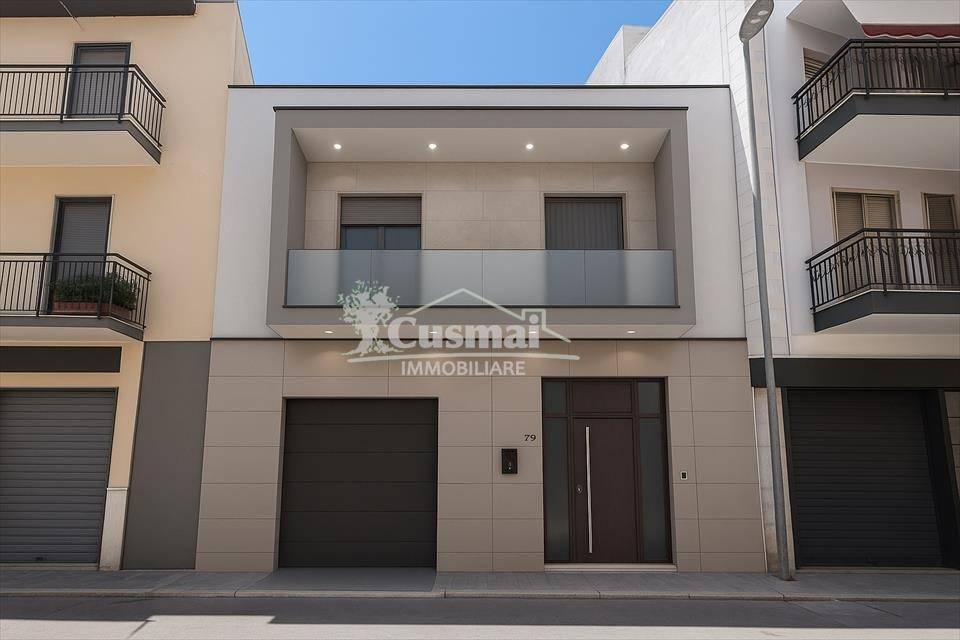 Casa indipendente a Andria in Via Vienna - Foto 2