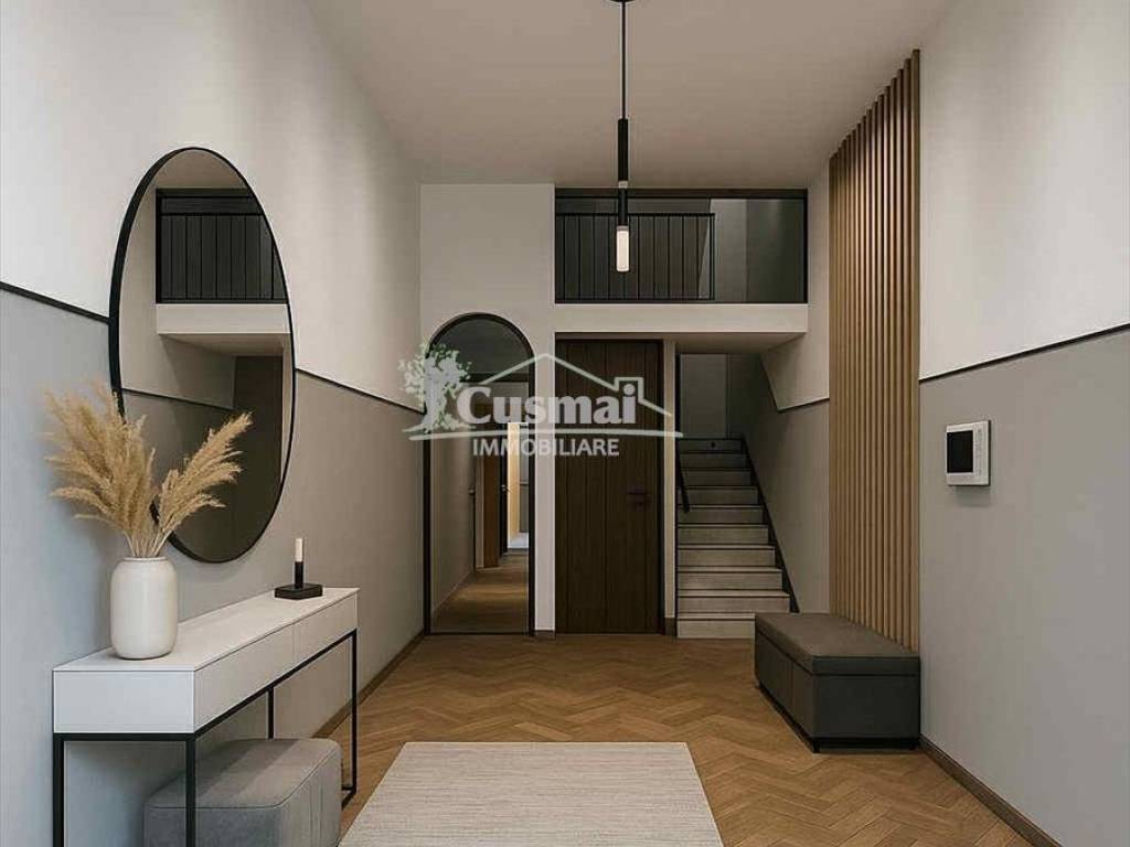 Casa indipendente a Andria in Via Vienna - Foto 4