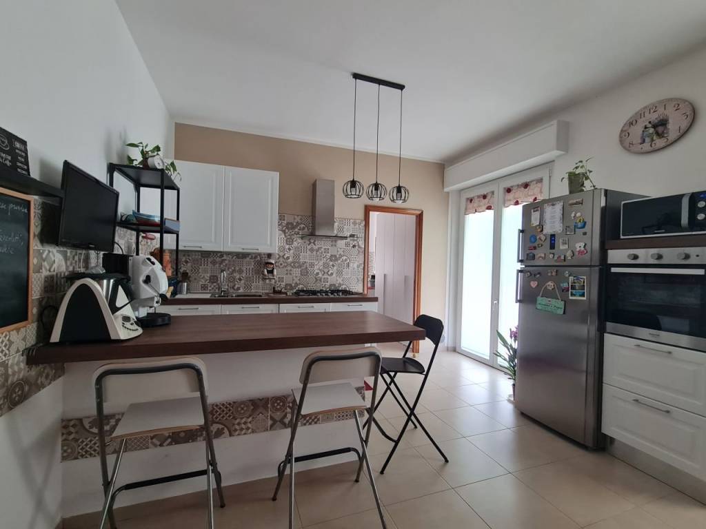 Appartamento a Jesi in Viale Giuseppe Verdi - Foto 2