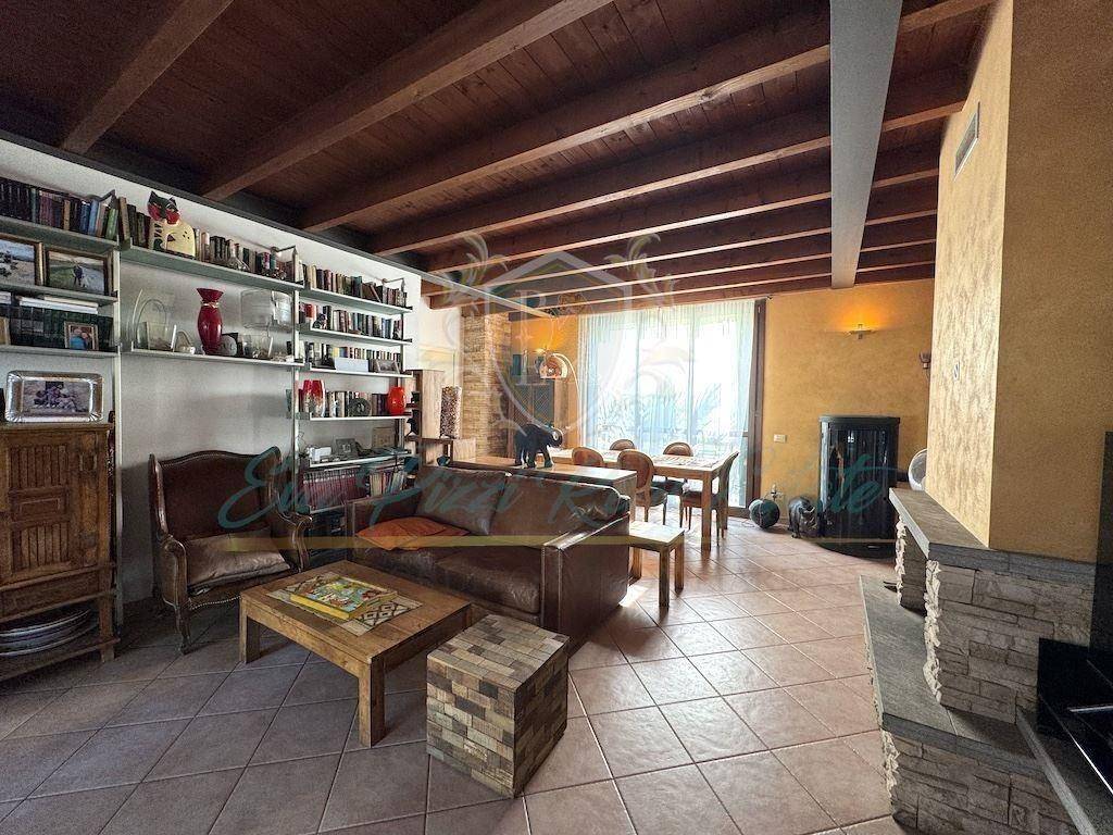 Villa a Lodi in Cascina Barbinetta - Foto 4