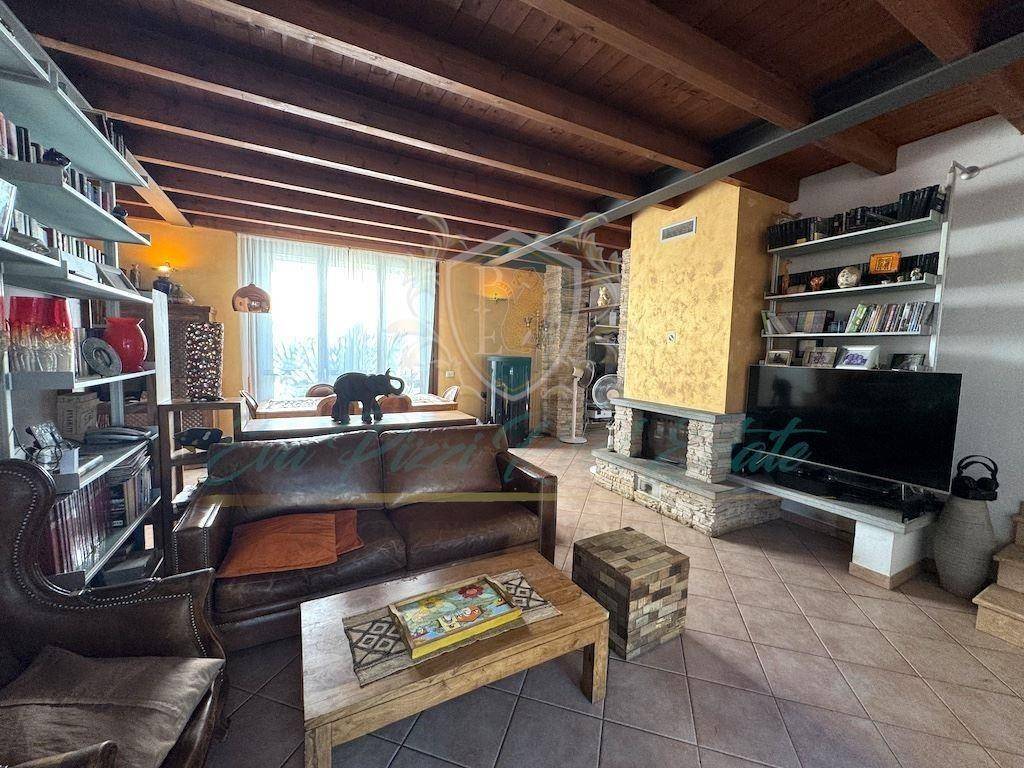Villa a Lodi in Cascina Barbinetta - Foto 5