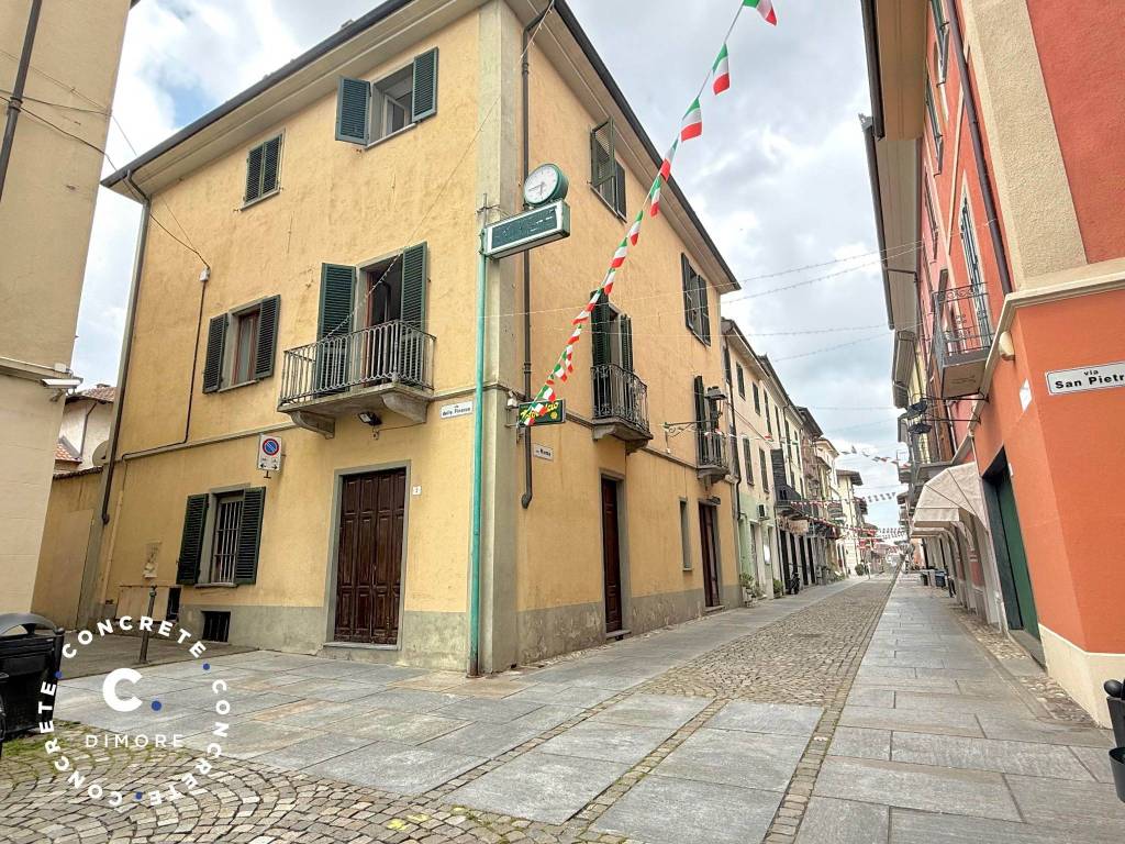 Casa indipendente a Villanova d'asti in Via delle Finanze, 4 - Foto 2