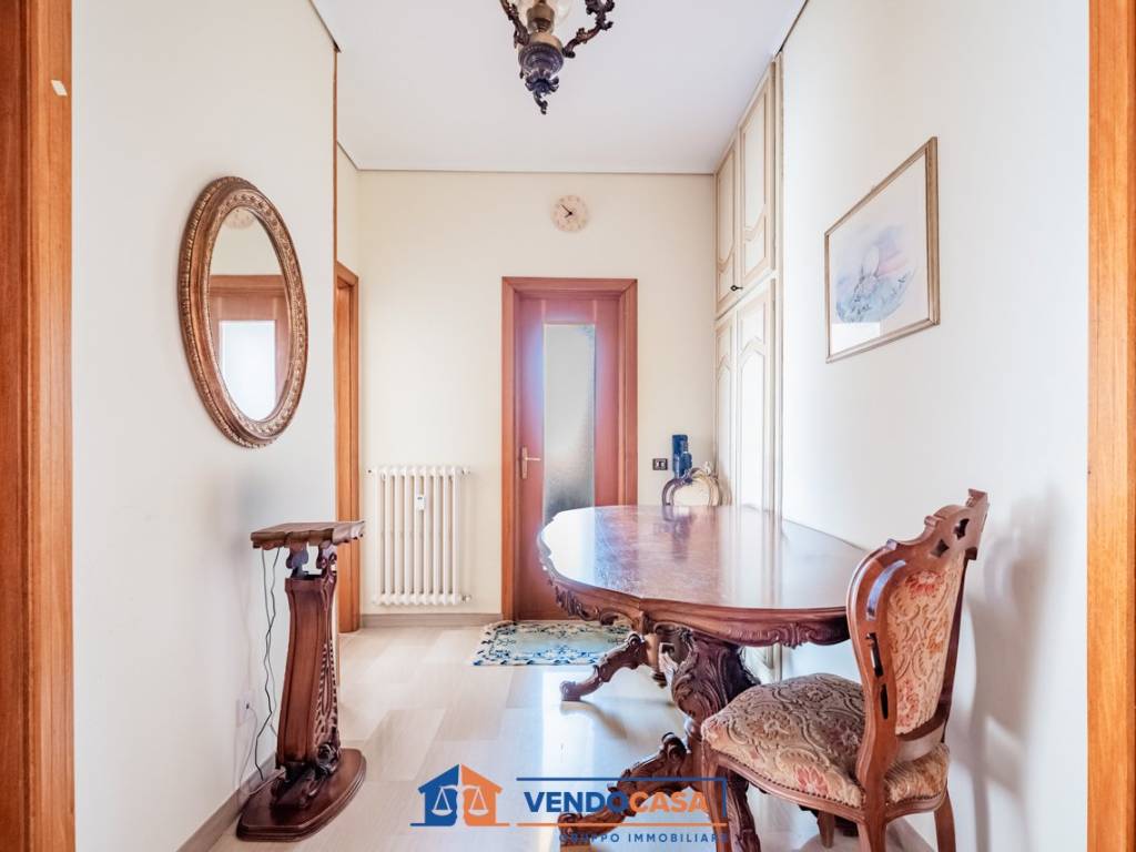 Appartamento a Fossano in Strada del Lucchetto - Foto 4