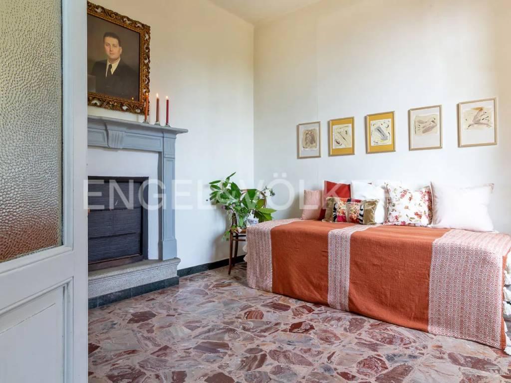 Villa a Arizzano in Viale Rimembranza, 30 - Foto 2