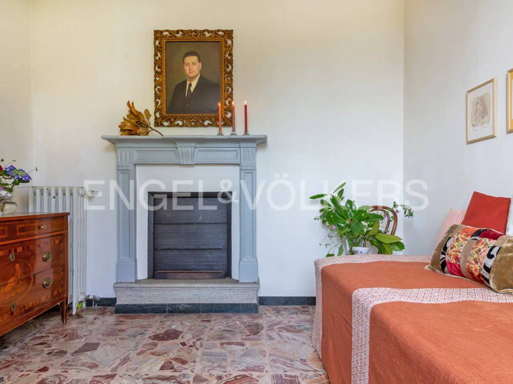 Villa a Arizzano in Viale Rimembranza, 30 - Foto 3