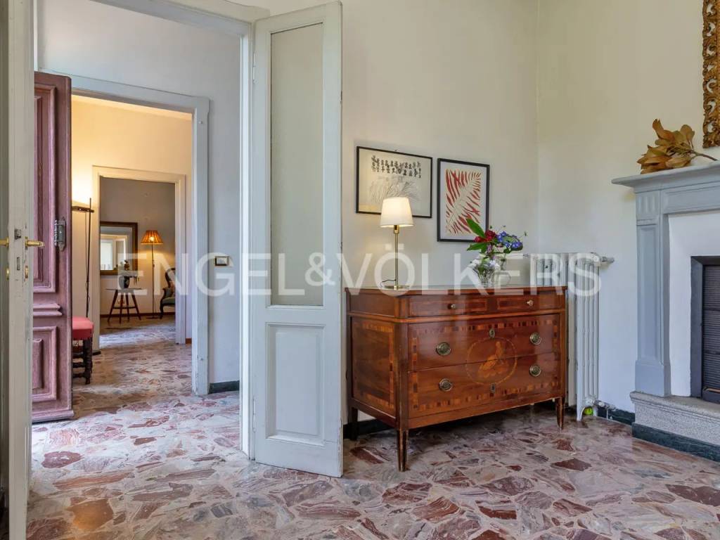 Villa a Arizzano in Viale Rimembranza, 30 - Foto 4