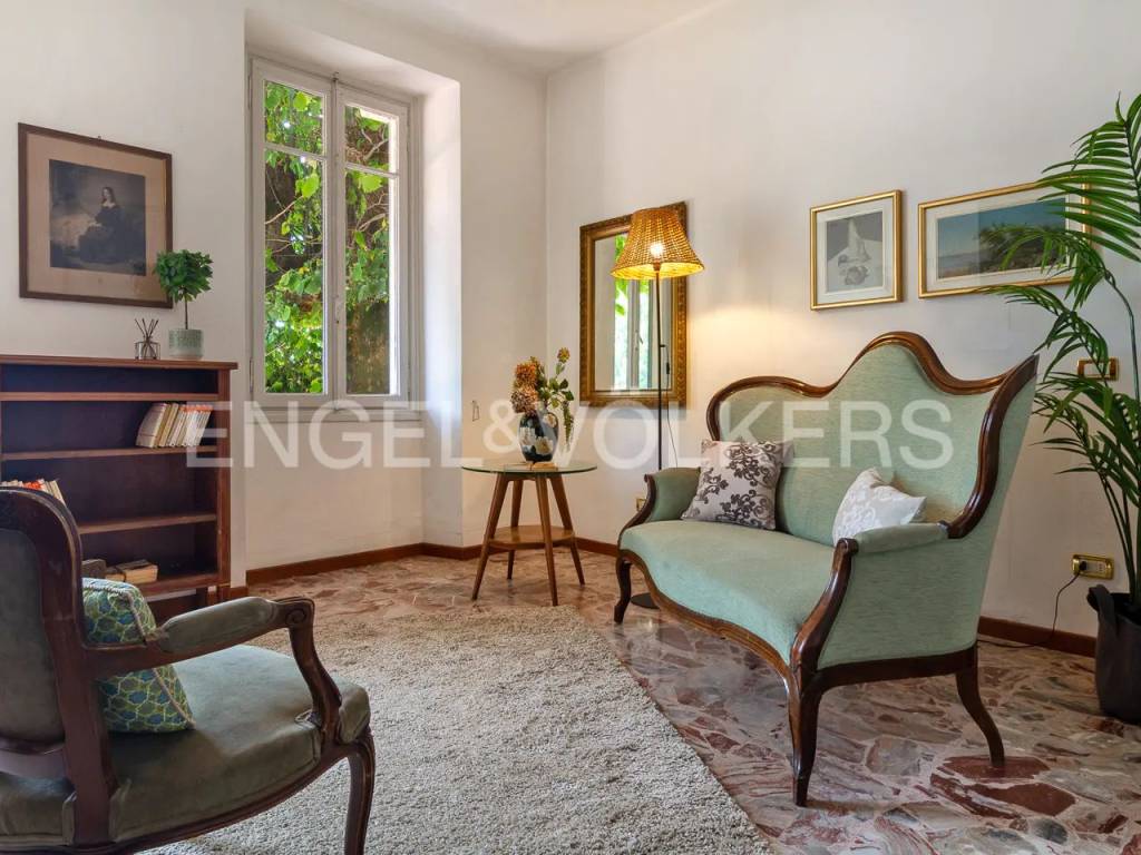 Villa a Arizzano in Viale Rimembranza, 30 - Foto 5