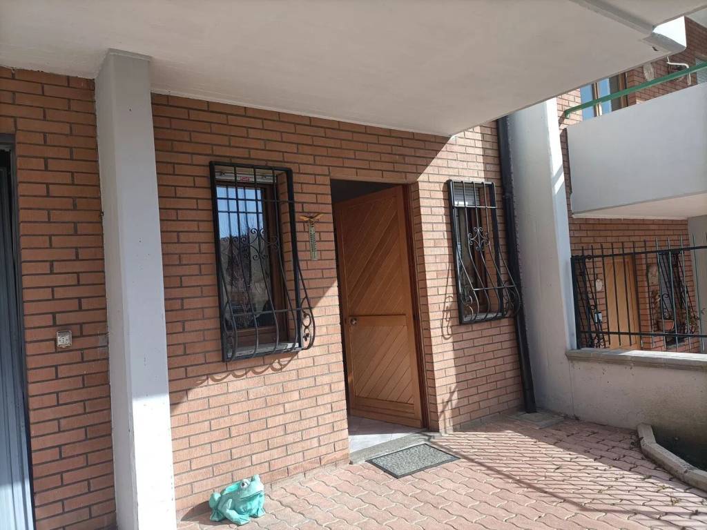 Villa a Ferrazzano in Strada Provinciale 104 Vazzieri Di Campobasso, Km 0 - Foto 3