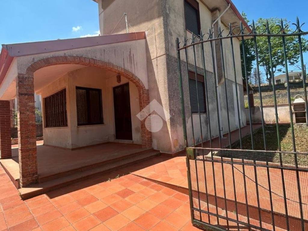 Villa a Monreale in Poggio san francesco - Foto 3
