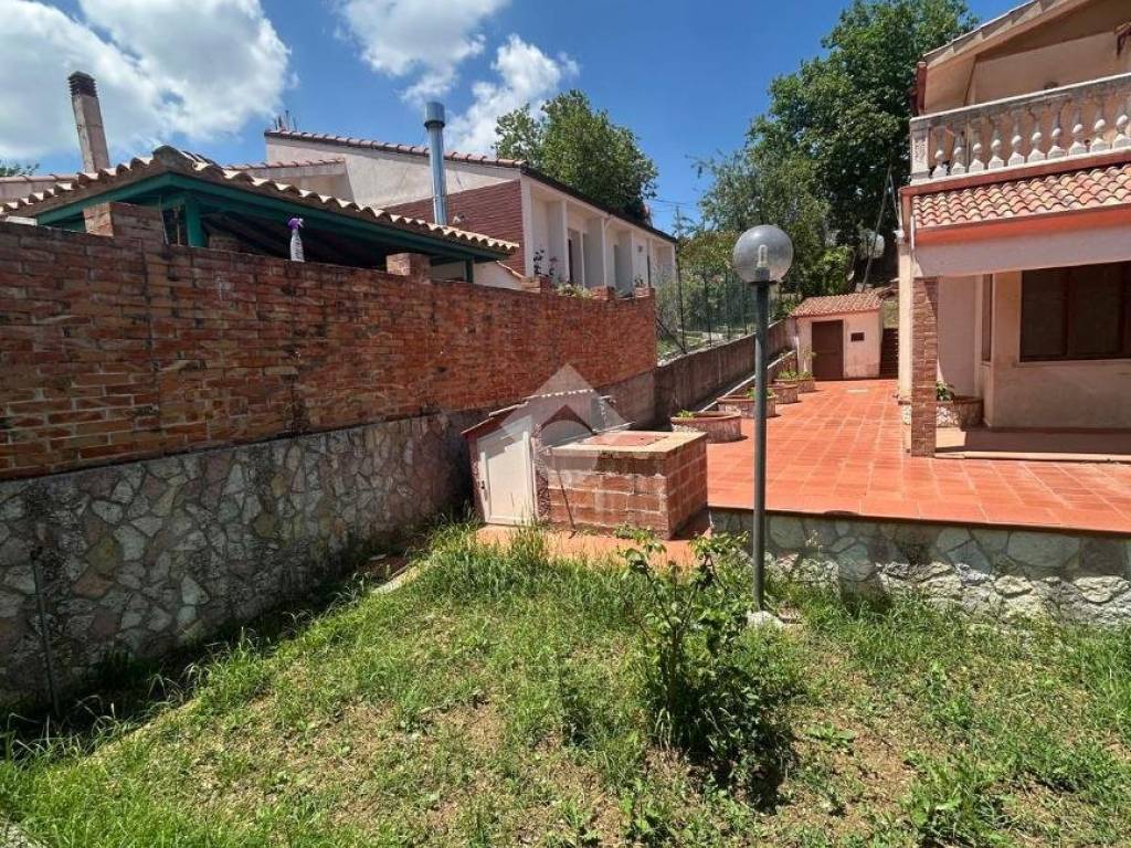 Villa a Monreale in Poggio san francesco - Foto 4