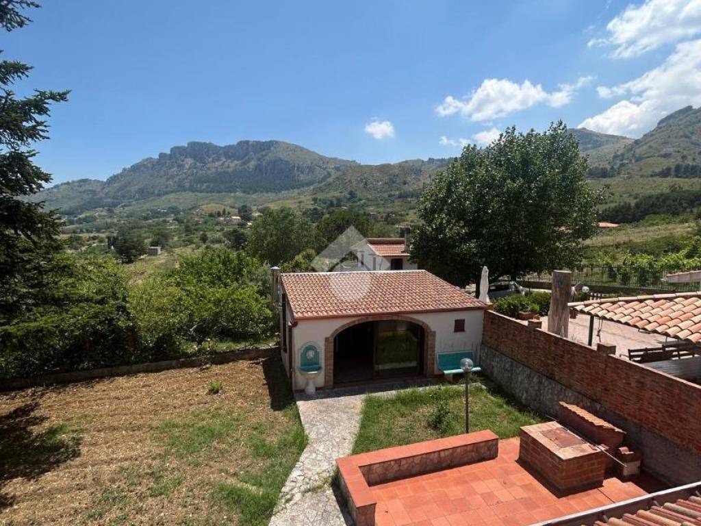Villa a Monreale in Poggio san francesco - Foto 5