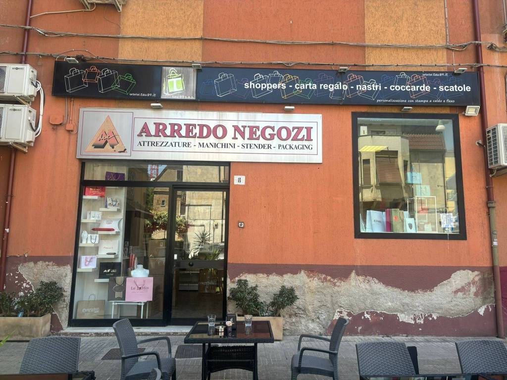 Immobile a Cosenza in Via Molinella - Foto 3