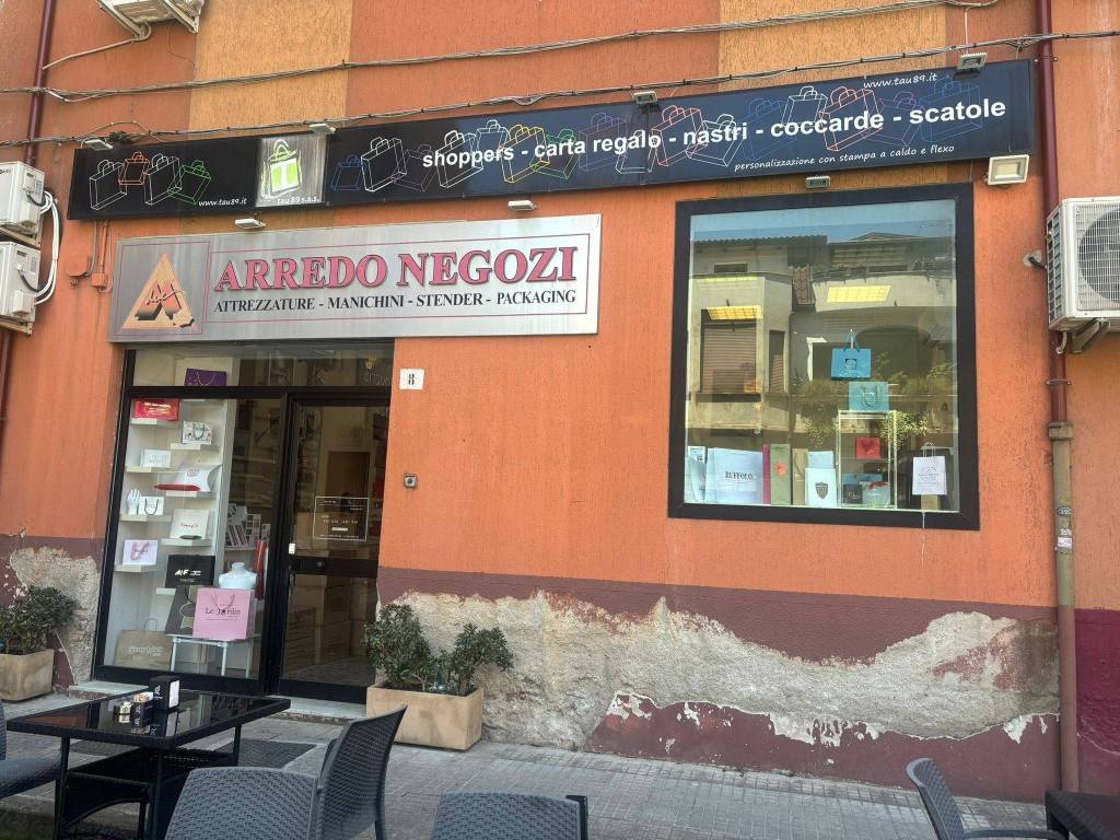 Immobile a Cosenza in Via Molinella - Foto 4
