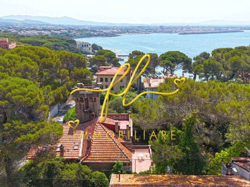 Villa a Rosignano marittimo - Foto 2
