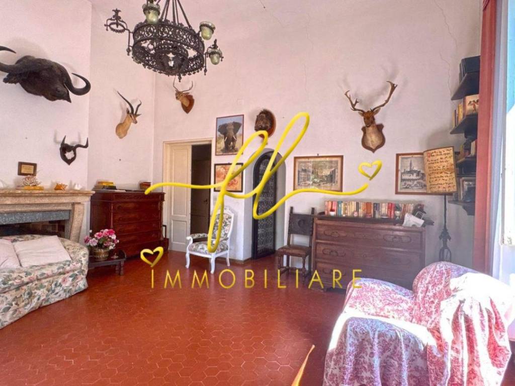 Villa a Rosignano marittimo - Foto 4
