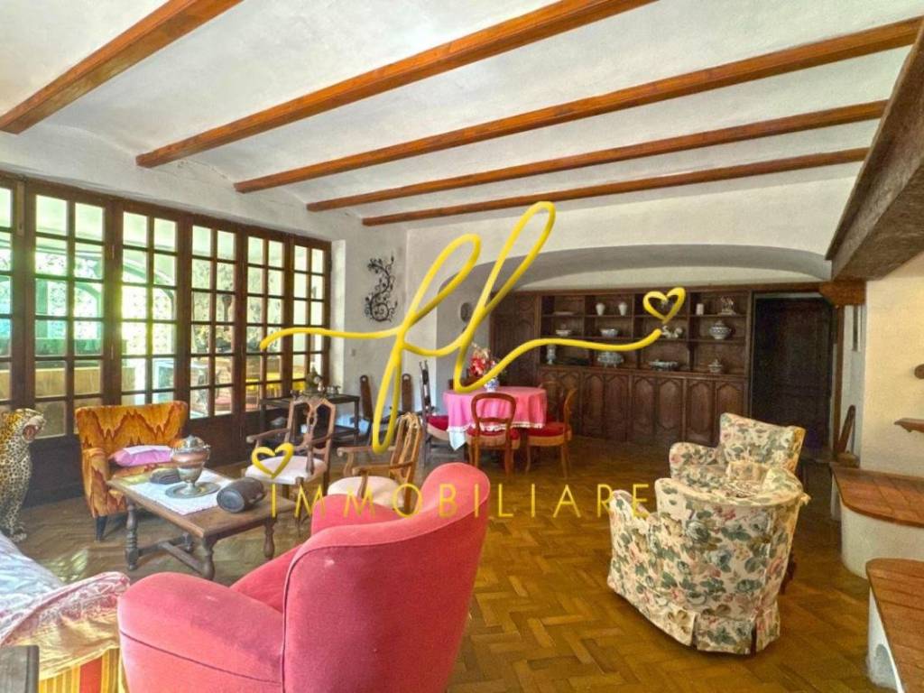 Villa a Rosignano marittimo - Foto 5
