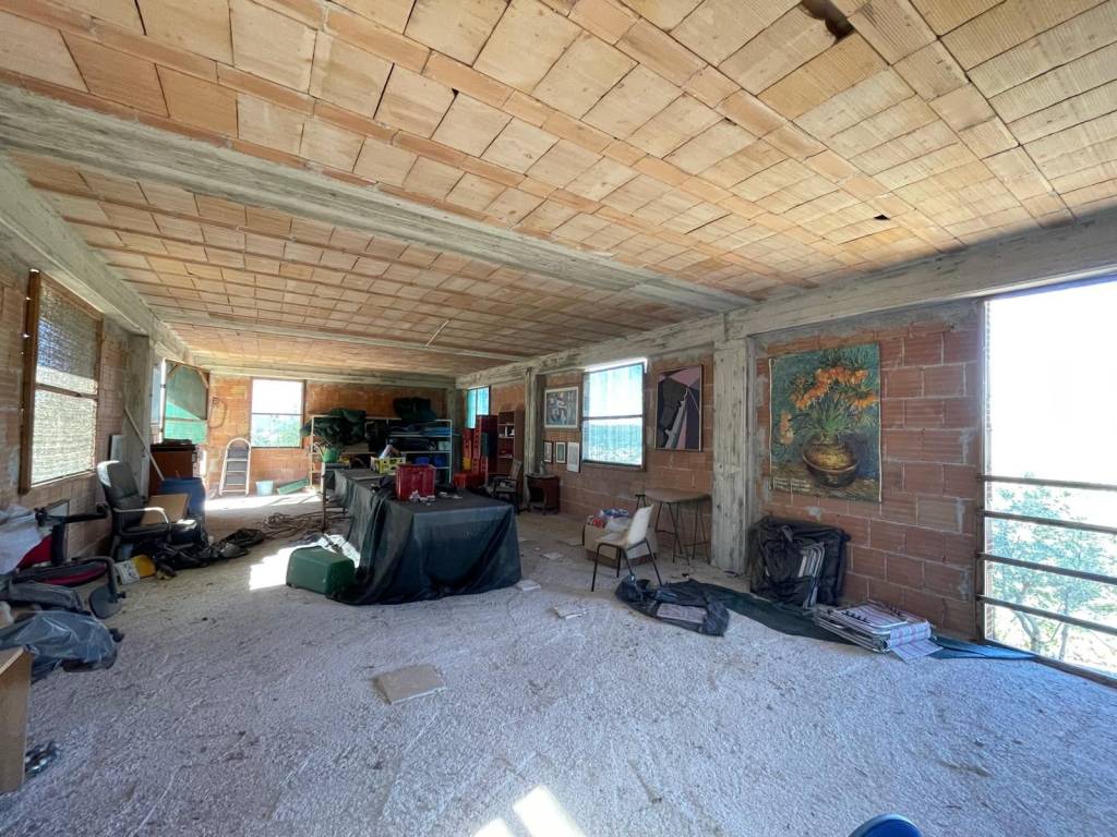 Casa indipendente a Isola del liri in Via San Sebastiano - Foto 3