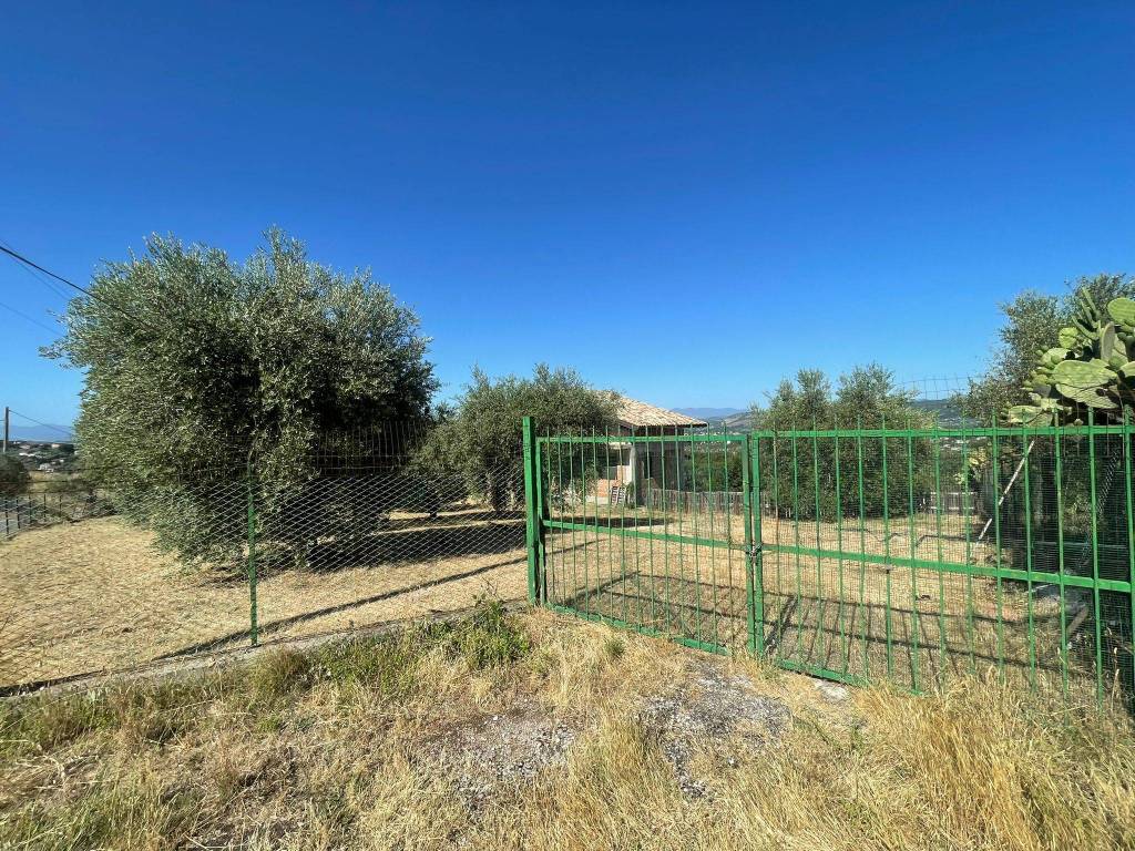 Casa indipendente a Isola del liri in Via San Sebastiano - Foto 4