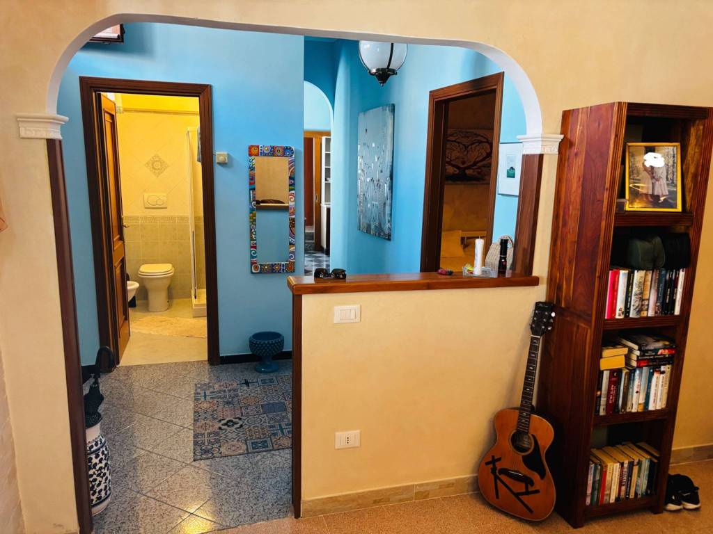 Casa indipendente a Pizzo in Via Mulini - Foto 2