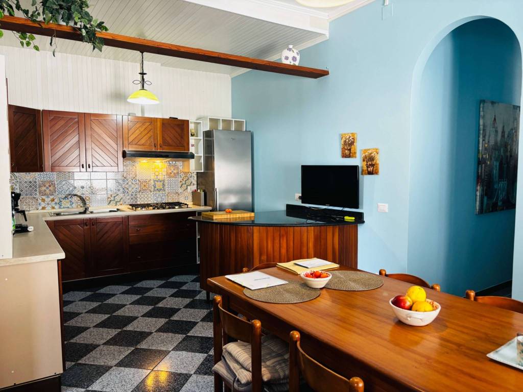 Casa indipendente a Pizzo in Via Mulini - Foto 4