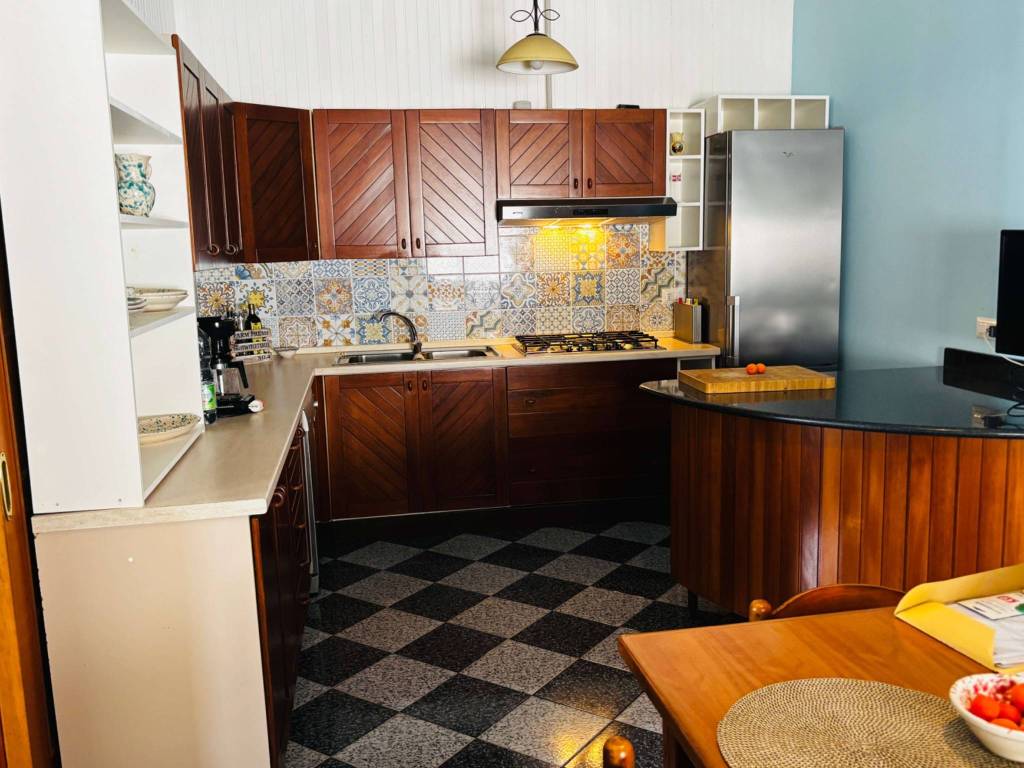 Casa indipendente a Pizzo in Via Mulini - Foto 5