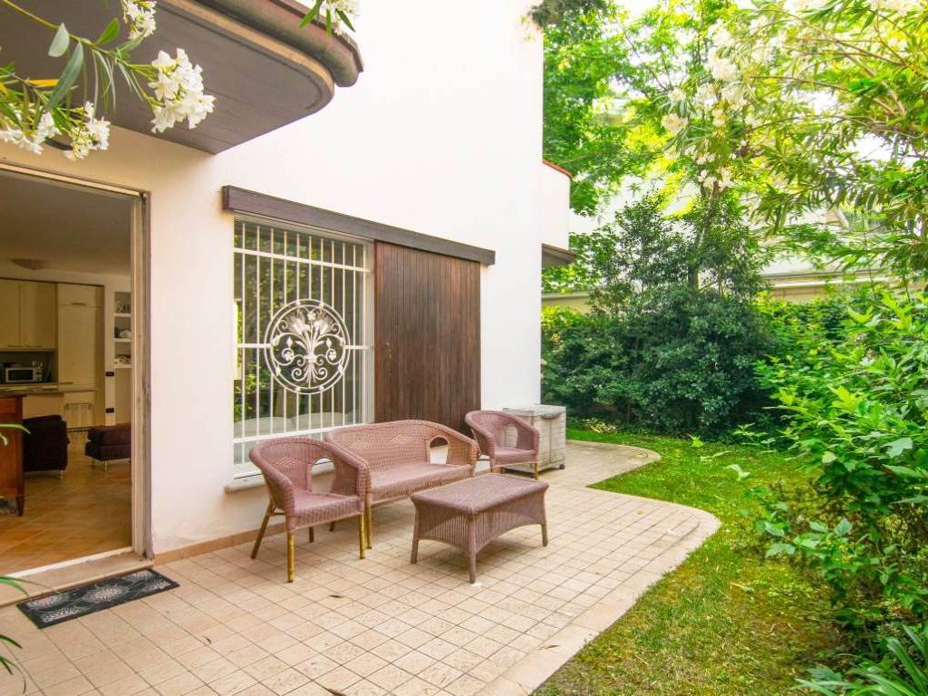 Villa a Cervia in Via Fabio Filzi, 4 - Foto 4