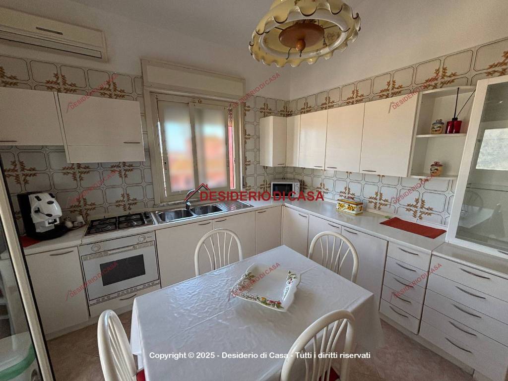Appartamento a Carini in Via Ischia, 18 - Foto 2