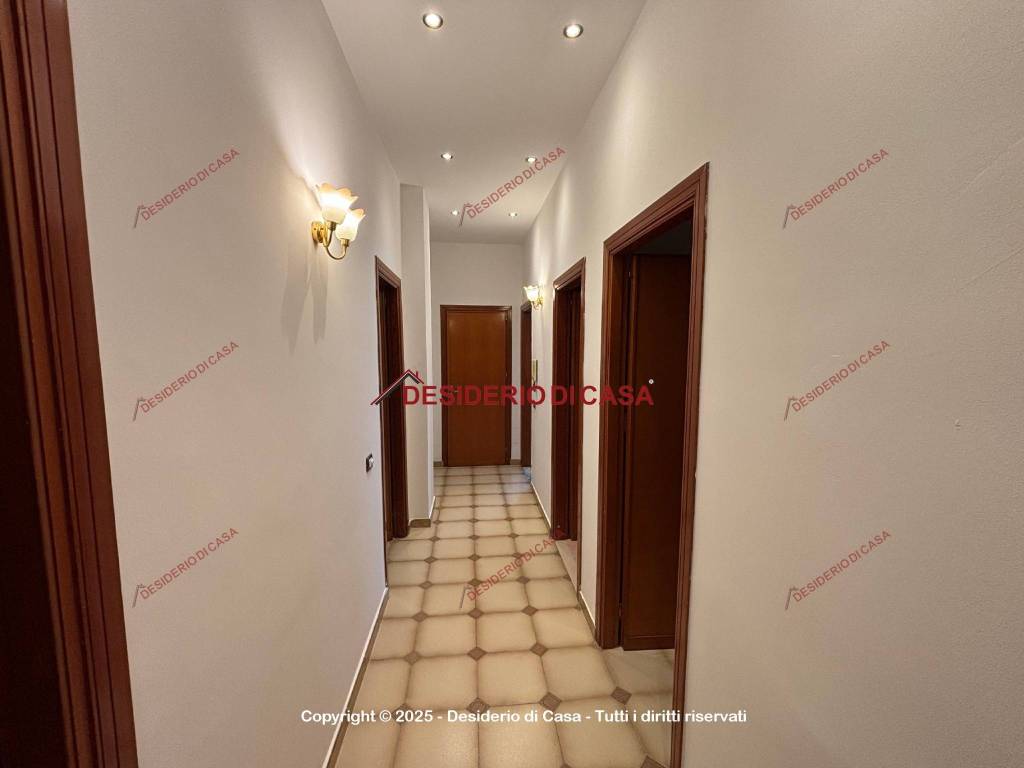Appartamento a Carini in Via Ischia, 18 - Foto 4