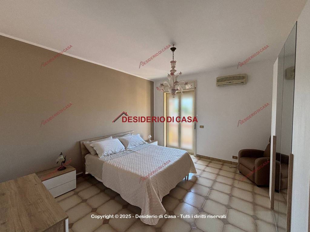 Appartamento a Carini in Via Ischia, 18 - Foto 5