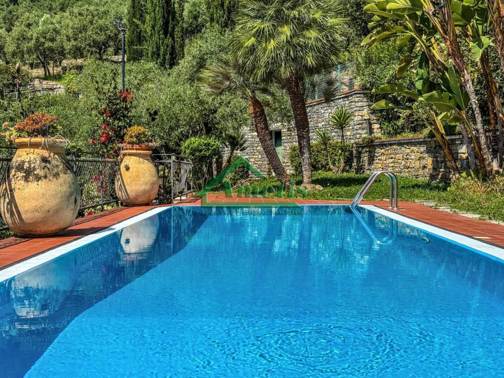 Villa a Imperia in Imperia - Foto 5