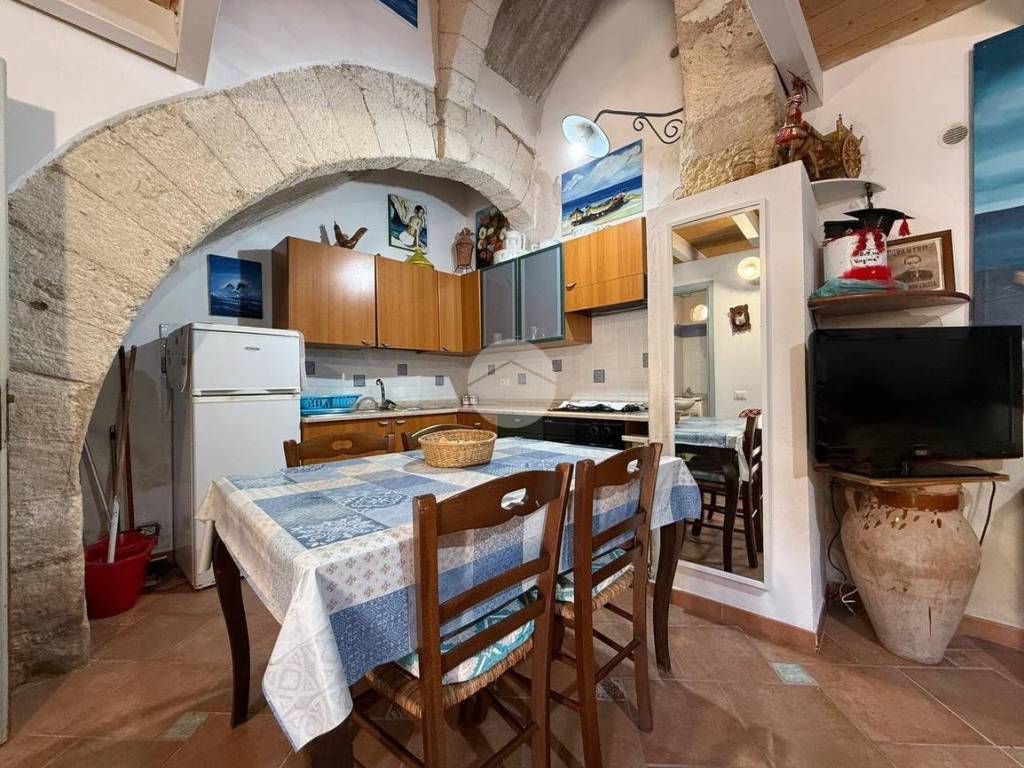 Casa indipendente a Castellammare del golfo in Via Giacomo Medici, 33 - Foto 5