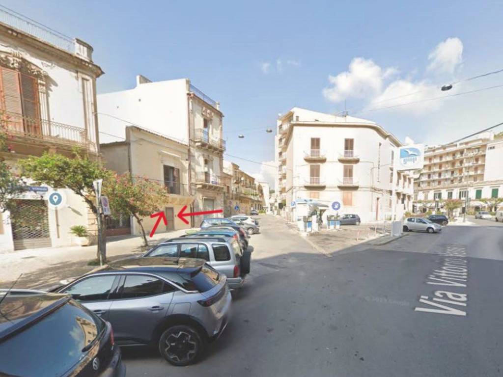 Immobile a Modica in Via Vittorio Veneto, 4 - Foto 2