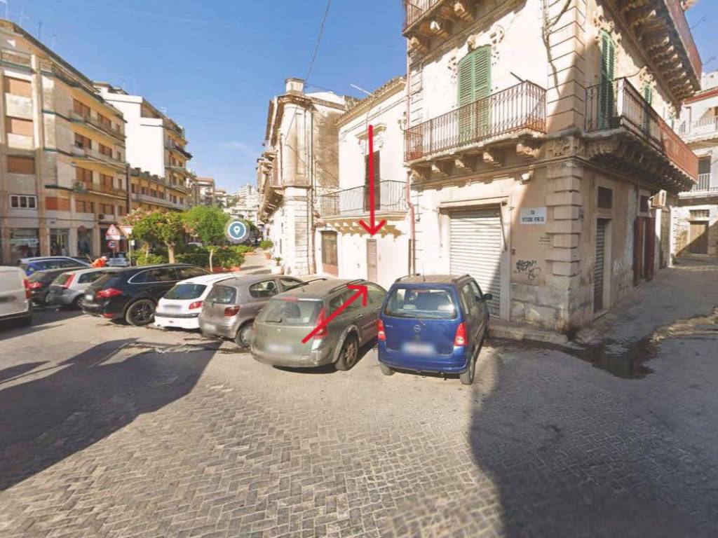 Immobile a Modica in Via Vittorio Veneto, 4 - Foto 3