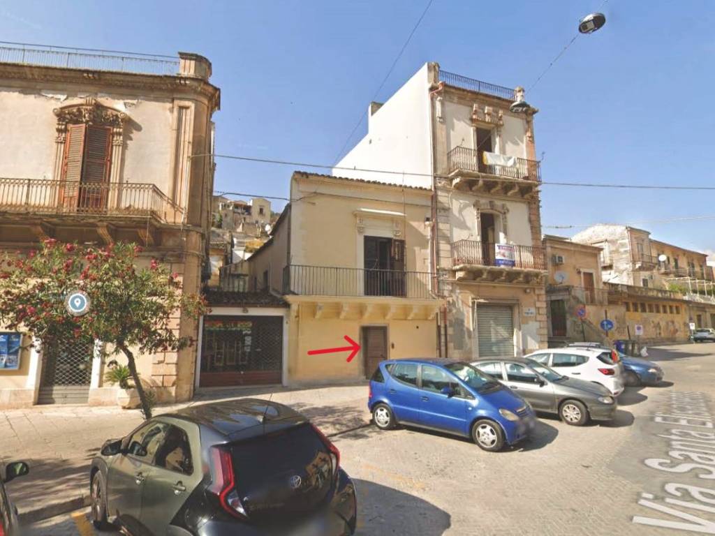 Immobile a Modica in Via Vittorio Veneto, 4 - Foto 4