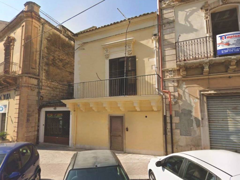 Immobile a Modica in Via Vittorio Veneto, 4 - Foto 5