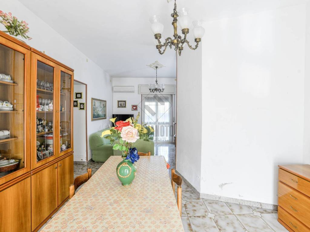Appartamento a Noto in Via Pavia, 5 - Foto 3